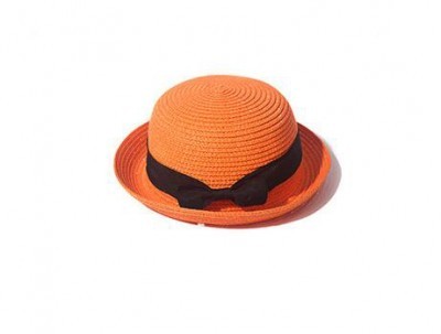 SKB004 custom-made curling straw hat style custom sunscreen straw hat style beach hat making beach hat straw hat style straw hat manufacturer detail view-9